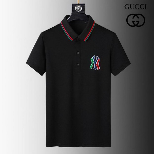 Gucci short lapel T man 2022-5-28-165